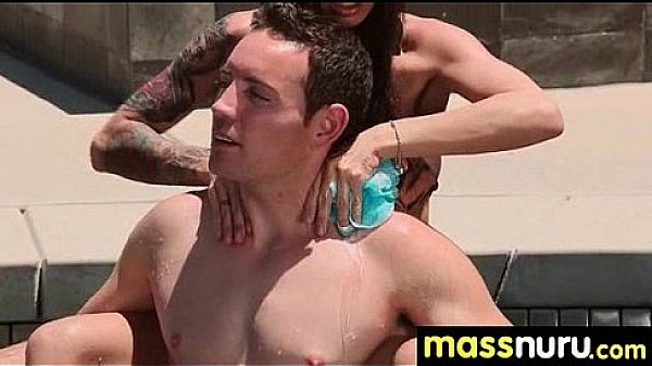 Best Of Nuru Massage 15 