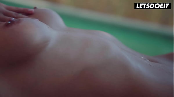 Veronica and katrin indulge in steamy girl on girl fuck session letsdoeit