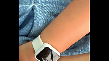 Play MP4 - Sexo p&uacute;blico en la escaleras con mi mejor amiga luego de la fiesta