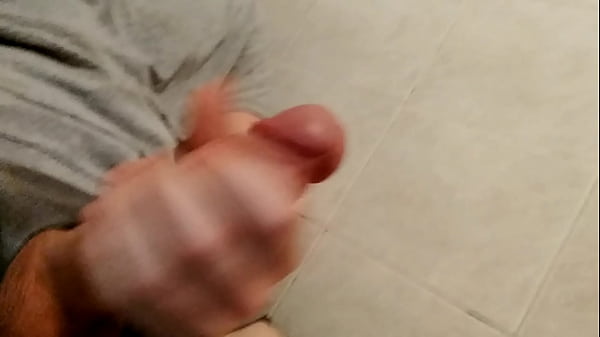 Play MP4 - Solo cumshot