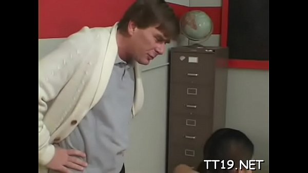 Prurient kiony gets amorous pounding 