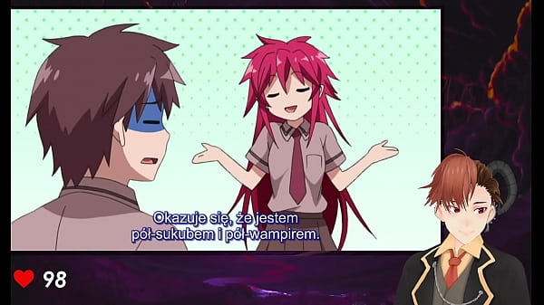 Petrus Inkub Reaguje I Recenzuje Hentai thumbnail