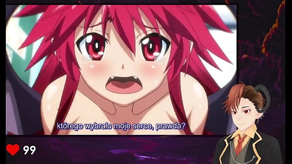 Petrus inkub reaguje i recenzuje hentai 