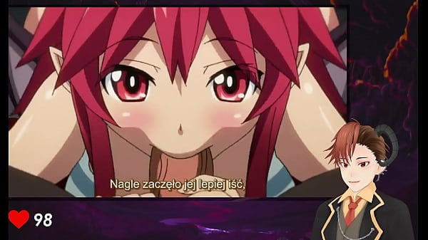 Petrus inkub reaguje i recenzuje hentai 