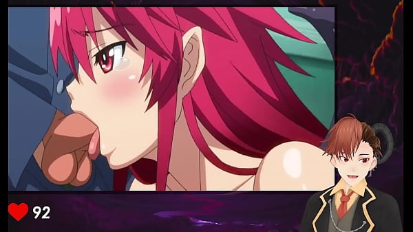 Hentai with Senpai czyliPetrus_Recenzuje Hentai