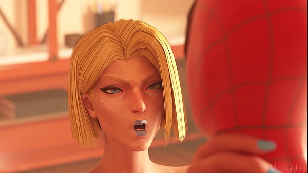 Nonton A Timely Interruption Matters Marvel Rivals thumbnail