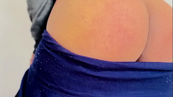 Play MP4 - Misslili with big round beautiful ass takes a muli in asshole