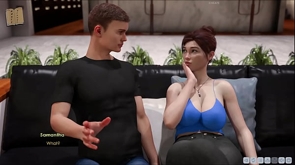 Play MP4 - Lust Academy 327