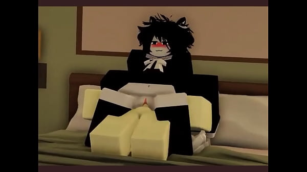 Roblox porn