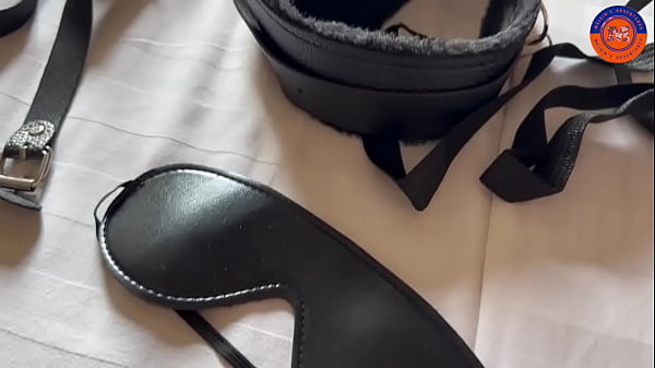 The Bondage - Part 1 thumbnail