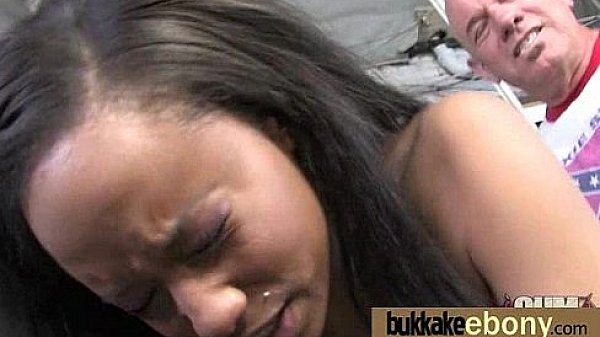 Nonton Her First Interracial Swinger Group 17 thumbnail