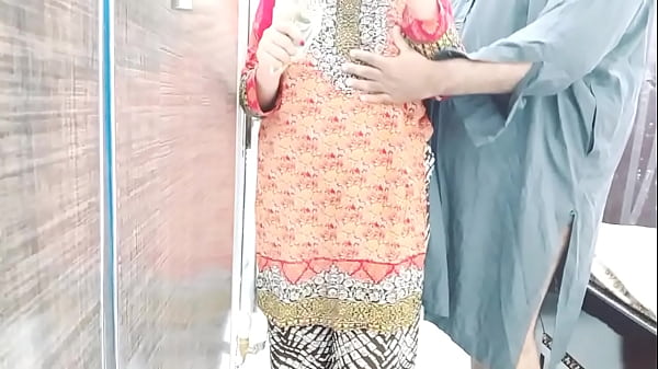 Indian Maid Needs Money And Fucked By_Boss With Clear Audio Hot Sex Talk