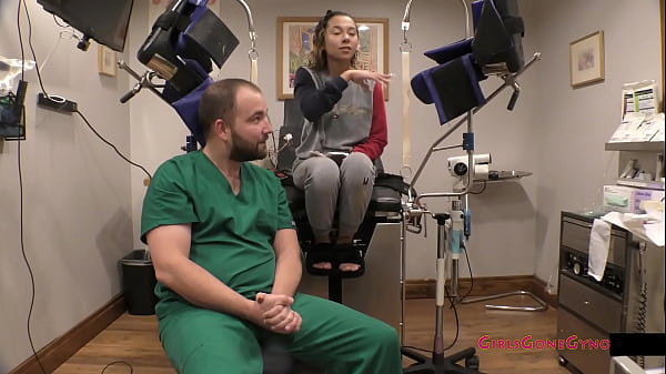 The doctor's olympic failure kalani luana 