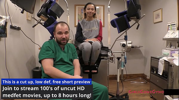 The doctor's olympic failure kalani luana 