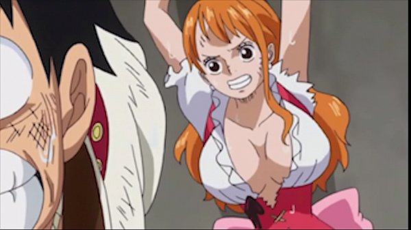 Nami one piece the best compilation of hottest and hentai scenes of nami