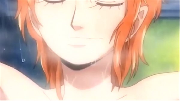 Nami One Piece - The best compilation of hottest and hentai_scenes of_Nami
