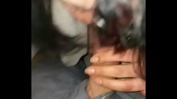 Getting The Best Blowjob By My Stepsister Kinkymily thumbnail
