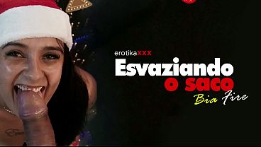 Bia fire esvaziando os sacos erotikaxxx trailer gravado na boate orfeu canoas 