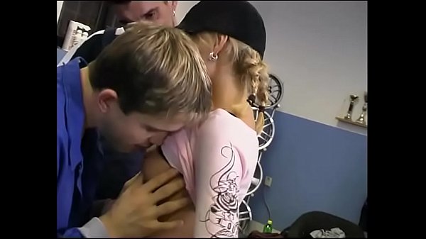 Any place_is good_for fuck_Vol 8