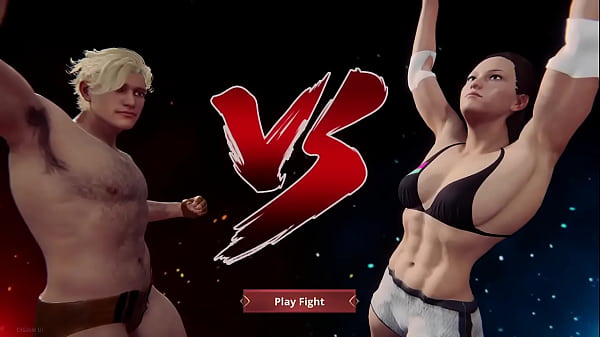 Nonton Johnny Walker Vs Sharon [nf3d Mma Mixed Combat Maledom Battle War Arena] thumbnail