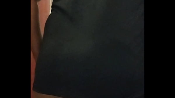 Que rico andar en tanga por la calle