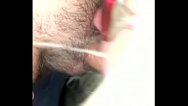 Las pollas me encantan, esta es genial. 