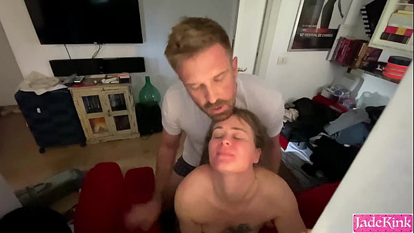 Play MP4 - Submissive Cute Slut Fucked Rough In Washroom