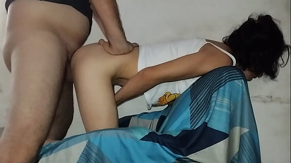 Play MP4 - La folle en posici&oacute;n de perrito y disfruto mucho mi verga en su co&ntilde;o y mi leche en sus entra&ntilde;as&lpar;CREAMPIE&rpar;