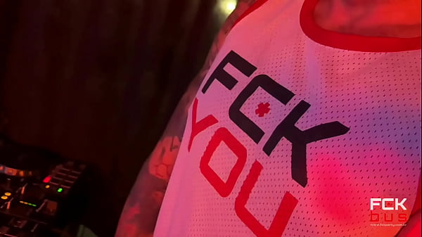 Fckbus - Suruba De Machos No &ocirc;nibus thumbnail