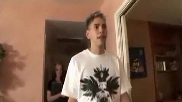 Nonton Hot Milf And Her Big Cock Young Lover thumbnail