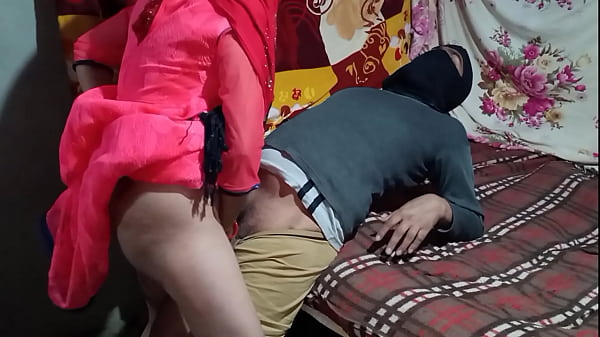 Everbest_Xxx red dress girlfriend power full fuck porn