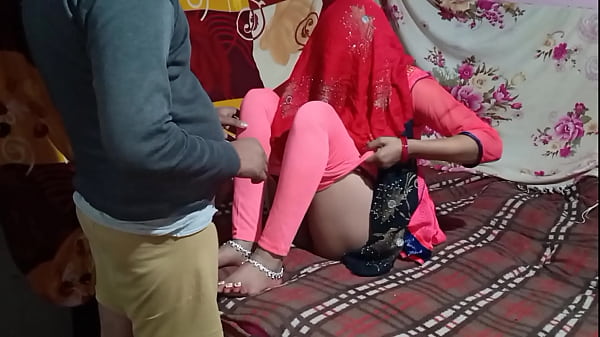 Play MP4 - Everbest Xxx red dress girlfriend power full fuck porn