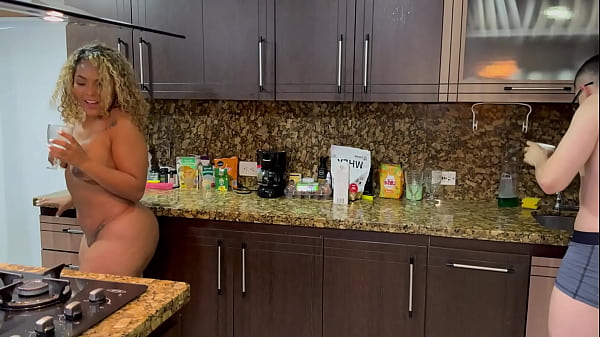 Play MP4 - Ebony stepmom says my milk is tastier than my stepfather's interracial Sex PipeBoy&semi; Carla Morelli