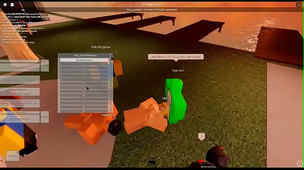 Roblox i get fucked by people in different condos in roblox 