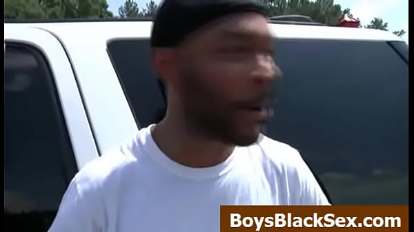 Blacks On Boys - Interracial Porn Gay Videos - 07