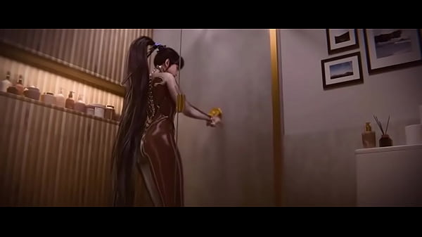 Nonton Stellar Blade Gets Fucked thumbnail