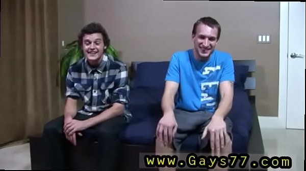 Free gay porn video dorm straight guys While Colin may have