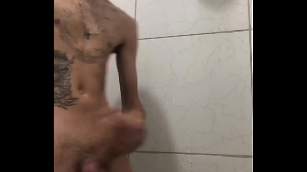 Vazou V&iacute;deo Do Thiagokelton Punhetando thumbnail