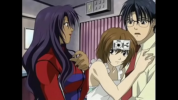 Hentaiz tv_Phantom_Hunter 2RAW