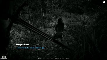 Bright Lord #32 thumbnail