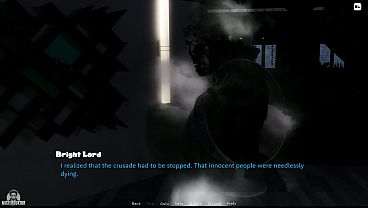 Play MP4 - BRIGHT LORD &num;32