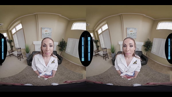 SecretFuck with Your_Assistant Teacher AlexisJames LethalHardcoreVR