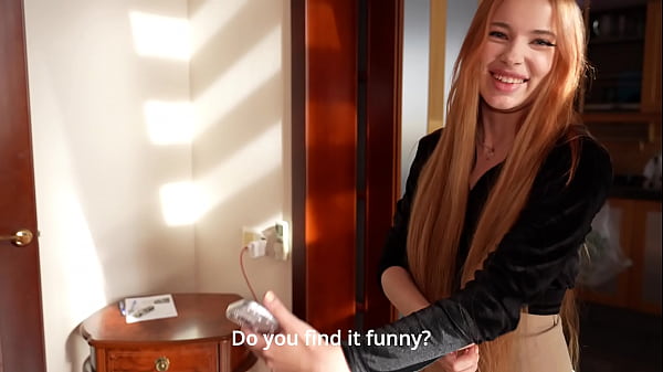 Play MP4 - Creampie for Stepsister&period; She doesn't need tinder anymore&period;