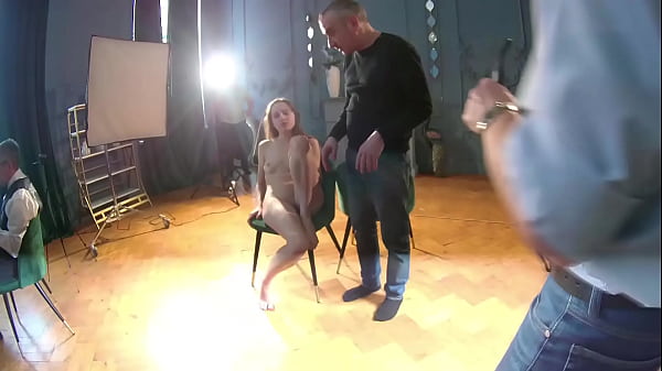 Spy Cam For Perverted Virgin thumbnail