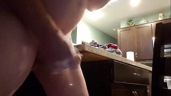 Me Cumming Nice Load 
