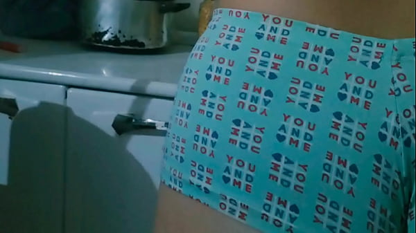 Play MP4 - Bailey Quinn na cozinha Pt2