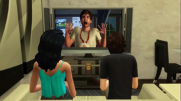 Nonton Sims Having Sex thumbnail