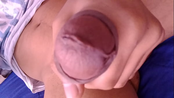 Play MP4 - Mi verga y culo