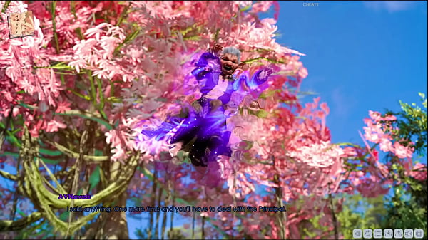 Play MP4 - Lust Academy 83