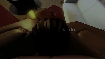 Nonton Slut Fucks In Japanese Spa- Roblox Sex thumbnail